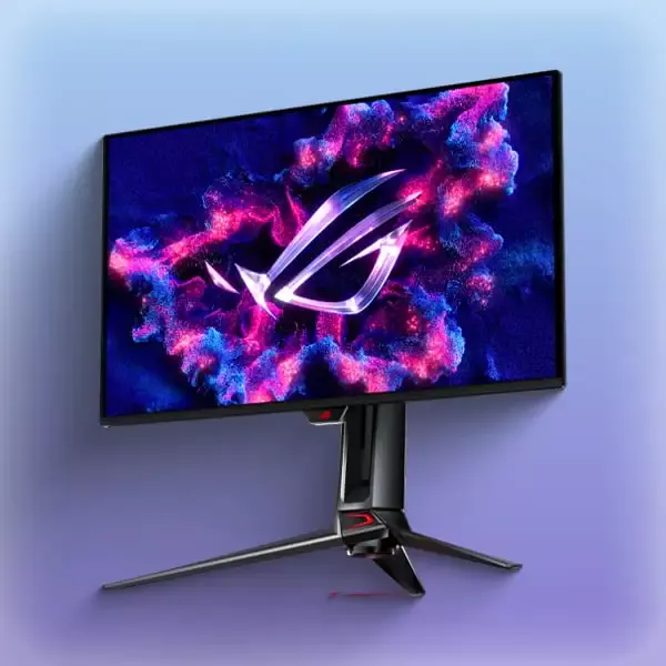 Gaming Monitors and Professional Displays